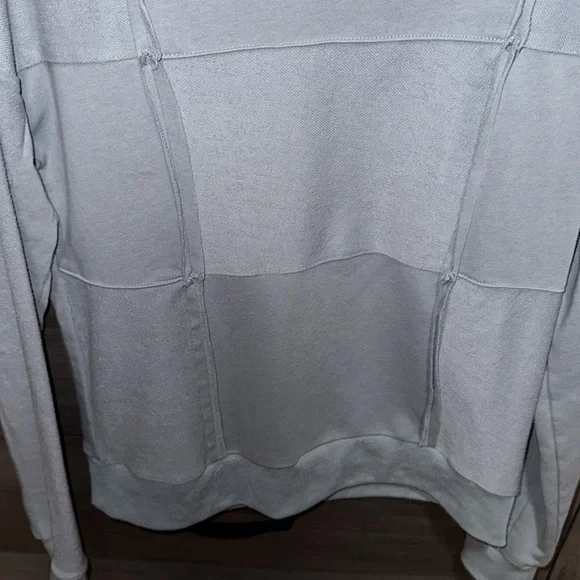 Hem and Thread top!💙 - Picture 4 of 4